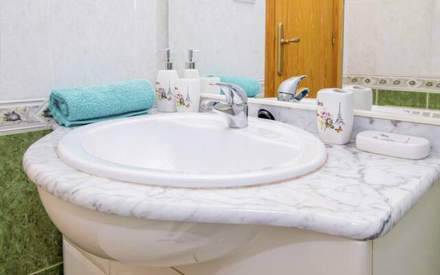 Espanatour Apartment Vicente Blasco Ibáñez 136