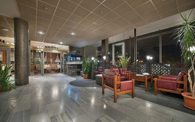 Hotel Kladno