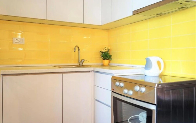 Apartment Gvido - in the center of the city : A Split, Riviera Split