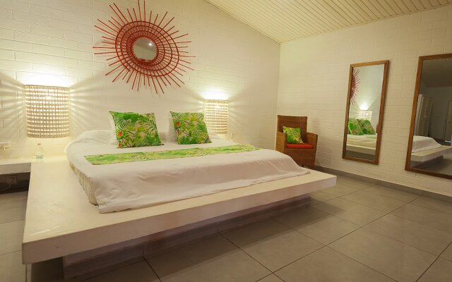 Concept LODGE