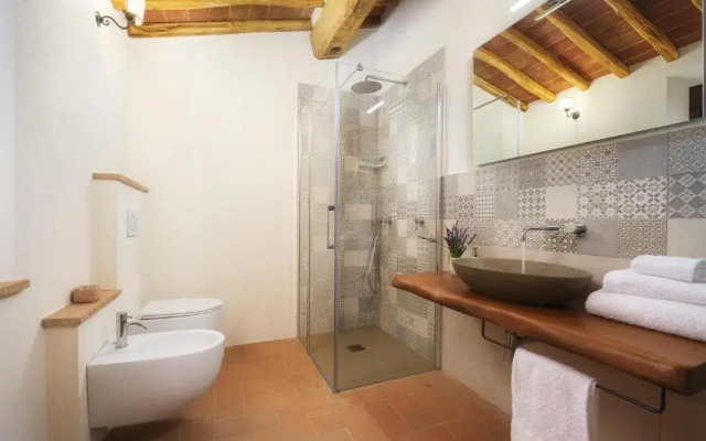 Agriturismo La Casellina