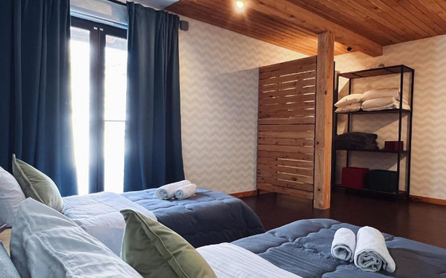 Alexa Luxury Mountain Home (Алекса Лакшери Маунтин Хоум)