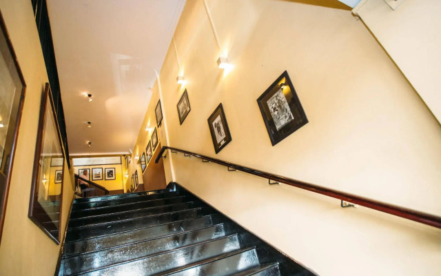 FCC Phnom Penh Boutique Hotel
