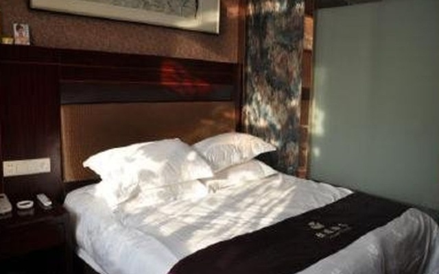 Yiwu YaYuan Hotel – Guest Rooms – Jinhua