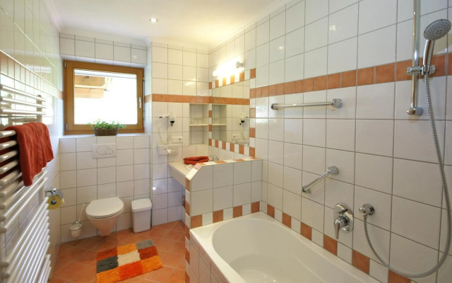 Komfort Apartments Zufriedenheit