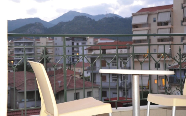Ceragio Hotel & Apartments