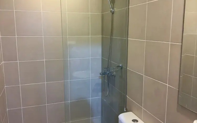 Lush 1Bedroom plus Maidsroom Megaworld39