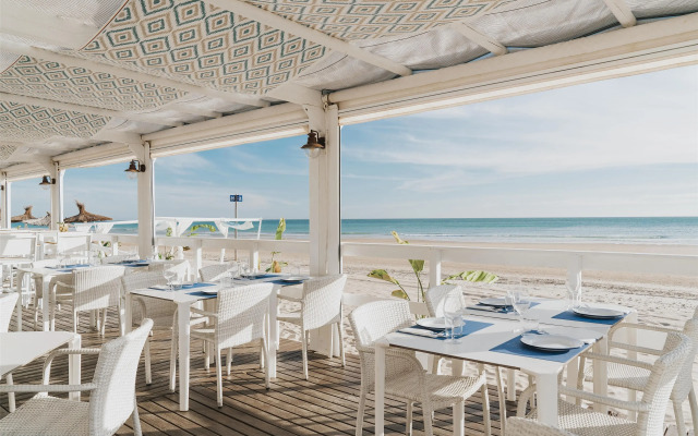 Vincci Resort Costa Golf