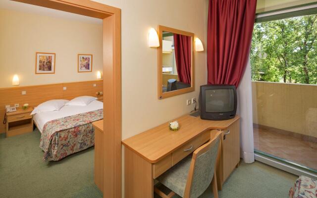 Hotel Aurora Plava Laguna