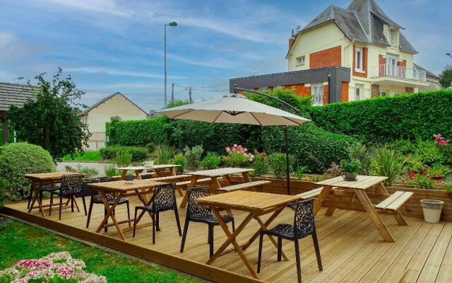 ibis budget Fécamp