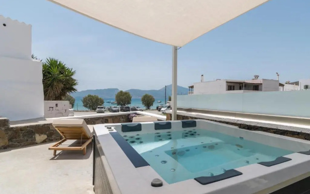 Ostria Hotel