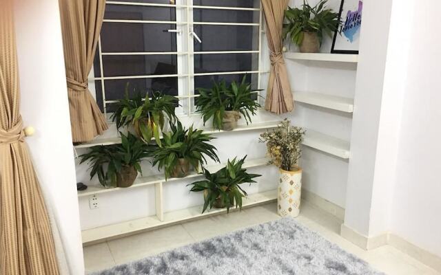 Supe Homestay Nguyen Van Trang