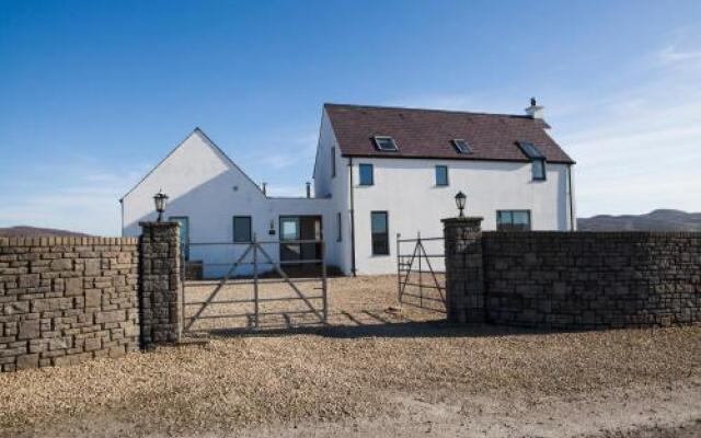 Malin Head Whitehouse - No.2