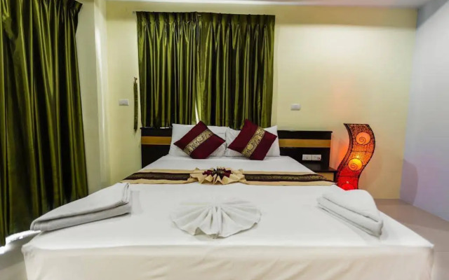 Sutin Guesthouse