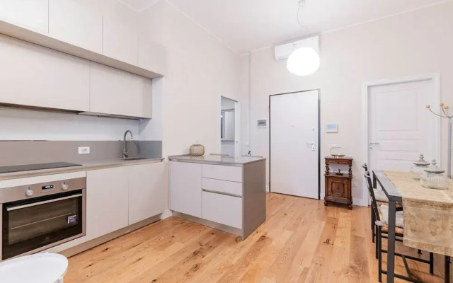 Appartamento Tiepolo Elegant Venue in Porta Venezia