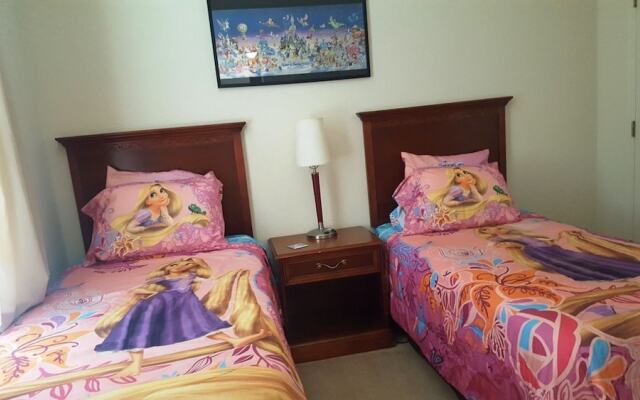 New Luxury 4 Bedroom Villa