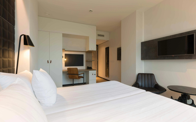 Leonardo Hotel Groningen Stadspark