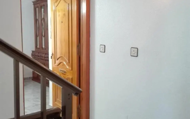 Casa Paqui