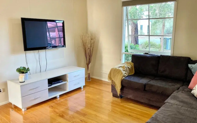 Winbi River Resort Holiday Rentals