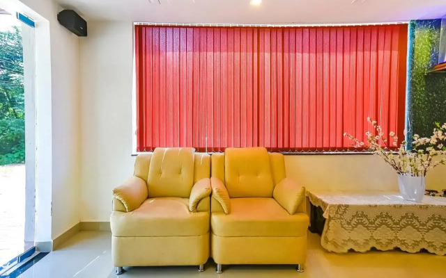 FabHotel Mystical Rose Luxury Holiday Homes Calangute