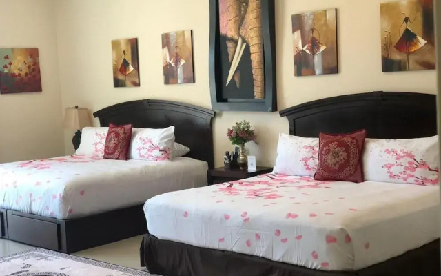 Villa Segovia Cozumel