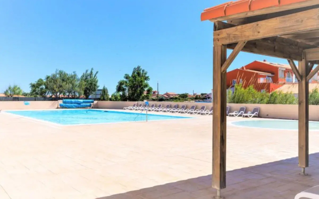 Villa Catalana Le Barcarès