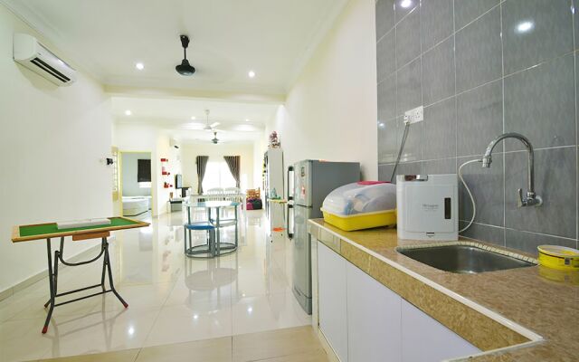 DaHong Homestay 1