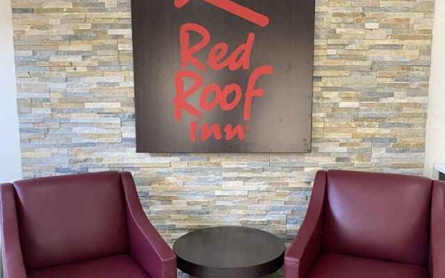Red Roof Inn Jacksonville, AL