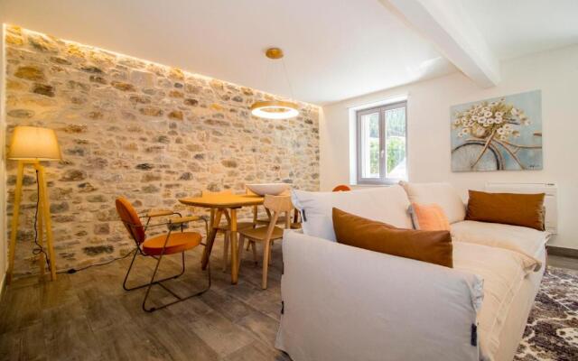 Laconian Collection Mystras Residence Ground Floor