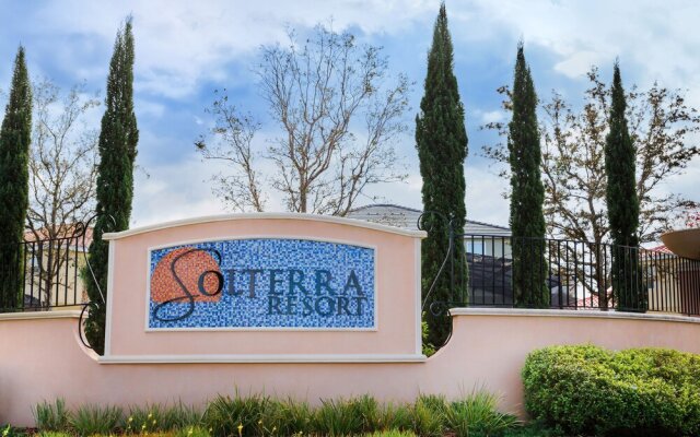 Solterra Resort by Global Resort Homes