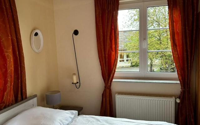 Hotel Rosengarten