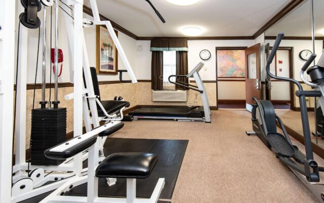 Quality Inn & Suites Quakertown - Allentown