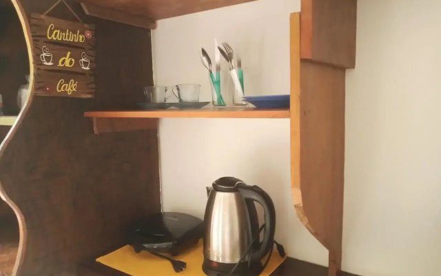 Pousada Brilho do Sol