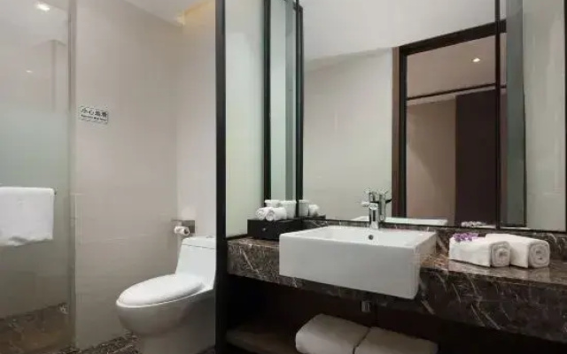 Rome Hotel Tonglu