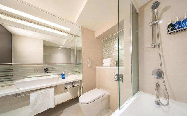 Regal Oriental Hotel