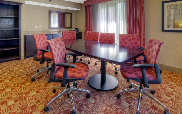 Hampton Inn Nashville/Vanderbilt
