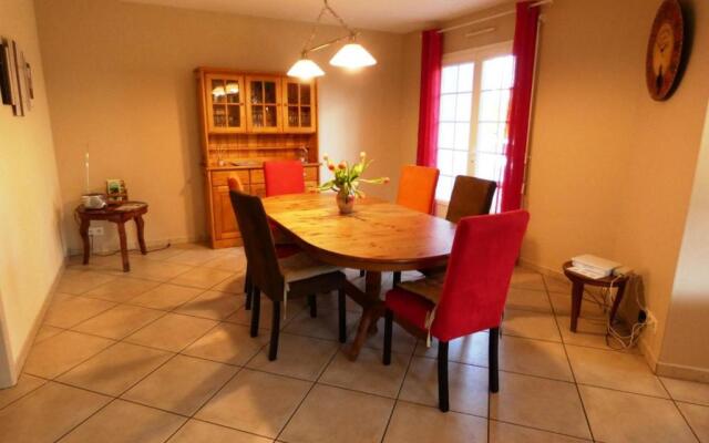 Gîte Audignon, 4 pièces, 6 personnes - FR-1-360-415