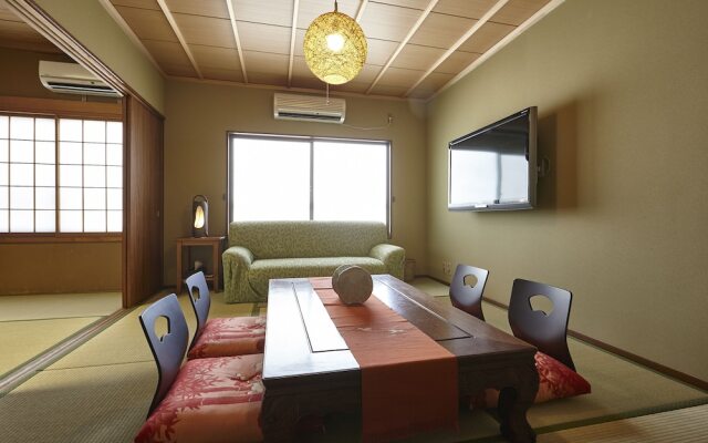 Hanafuji Annex