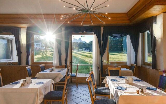 Phi Hotel Bellamonte