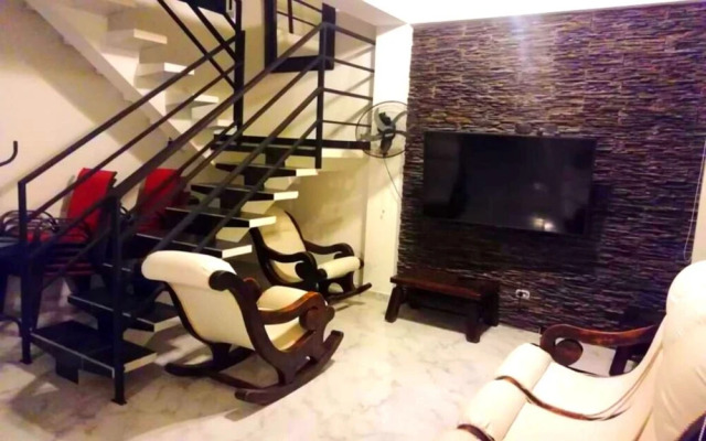Casa Vacacional Privada en Girardot