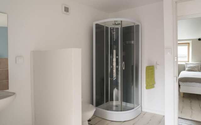 Ravishing Holiday Home in Dun-sur-meuse Near Joset Alain