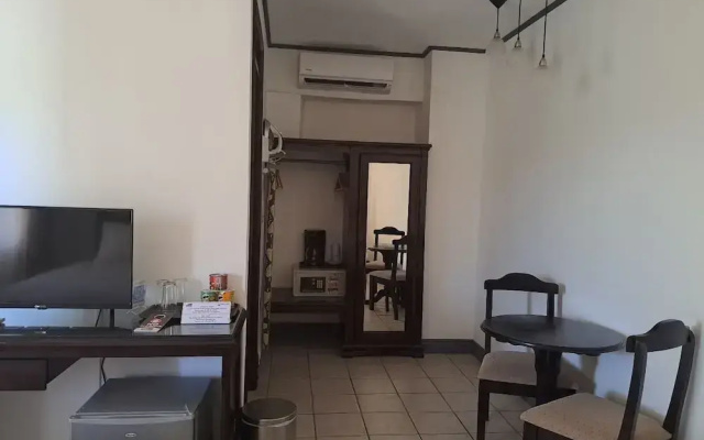 Hotel La Puerta del Sol