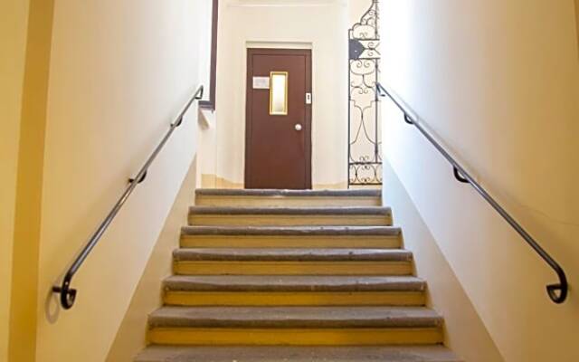 Luxury Home La Perla Al Parlamento