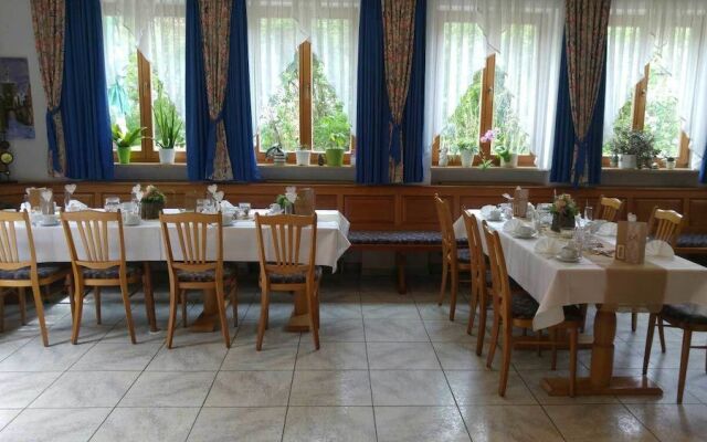 Wildkräuterhotel