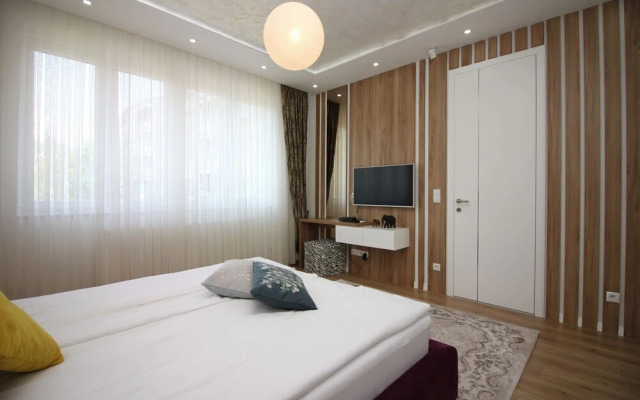 Radiceva Apartment