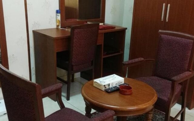 Rawdat Al Aseel Hotel