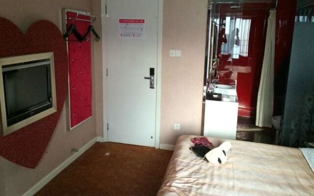 Milan Hotel