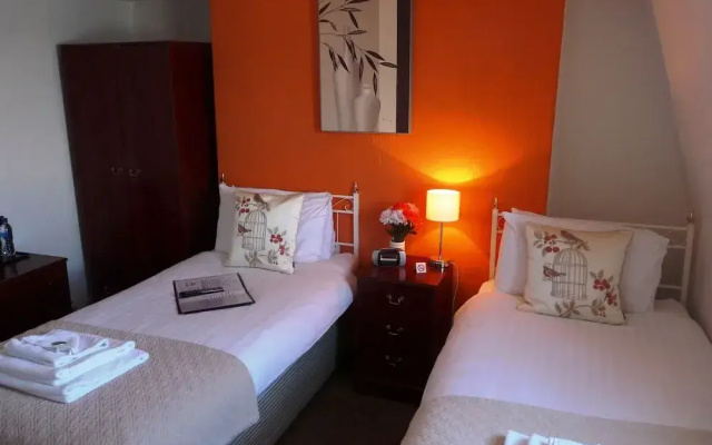 Aaran Guesthouse