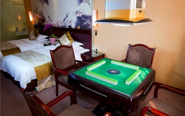 Haiyi International Hotel
