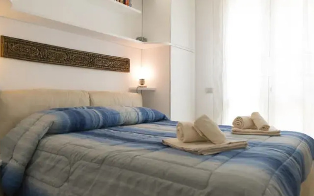 Fashion 6 Apartment